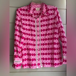 KATE SPADE PAJAMA SET